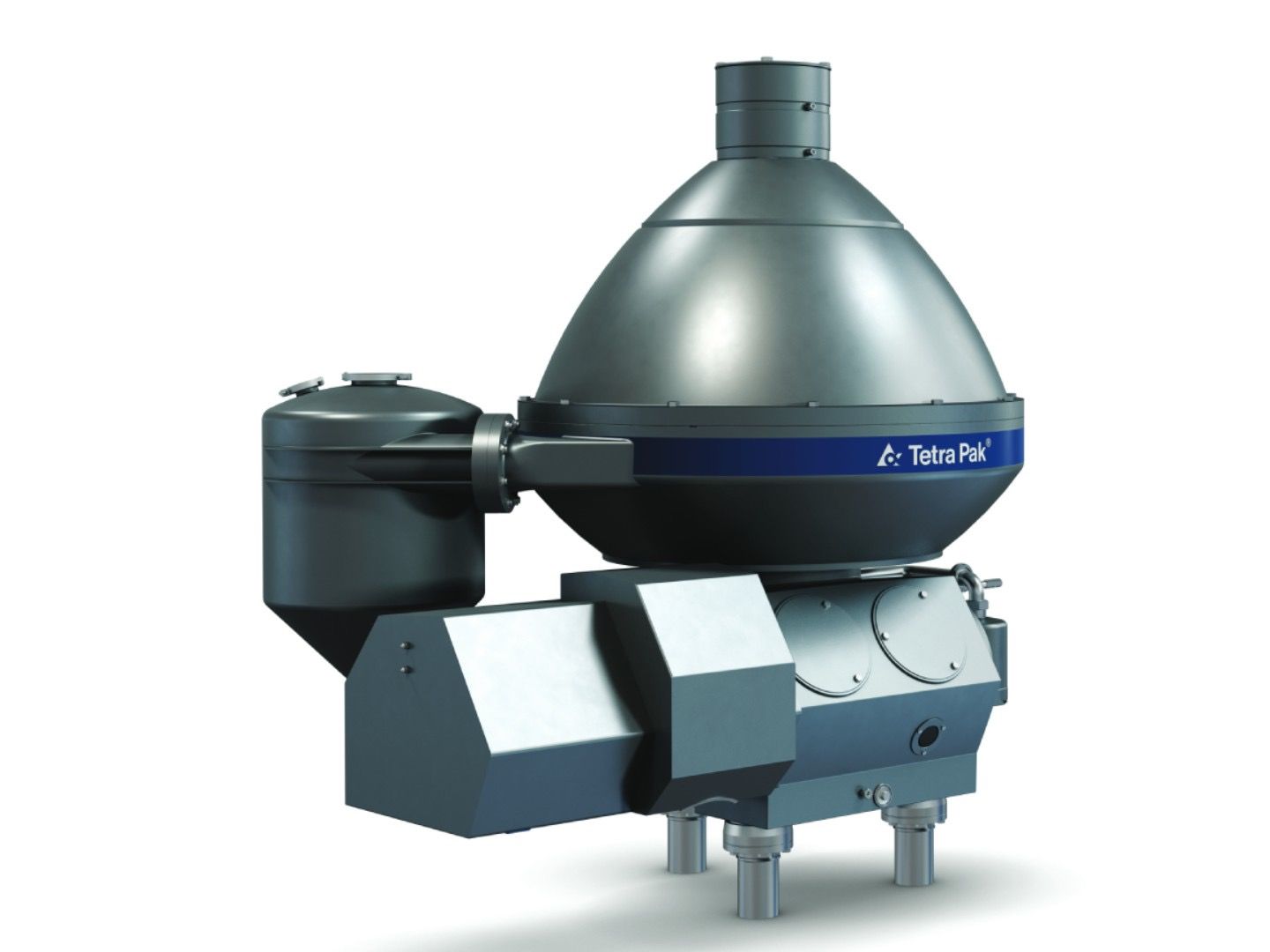 Tetra Pak® Bactofuge unit