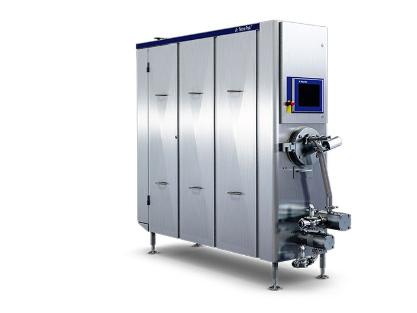 Tetra Pak® Continuous Freezer A2 Series