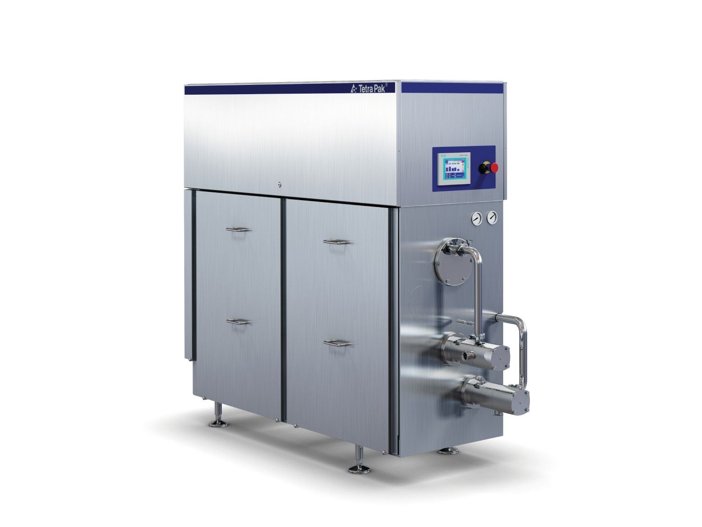 Tetra Pak® Continuous Freezer S1500 A2