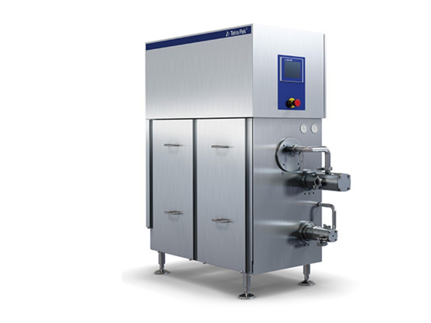 Tetra Pak® Continuous Freezer S700 A2
