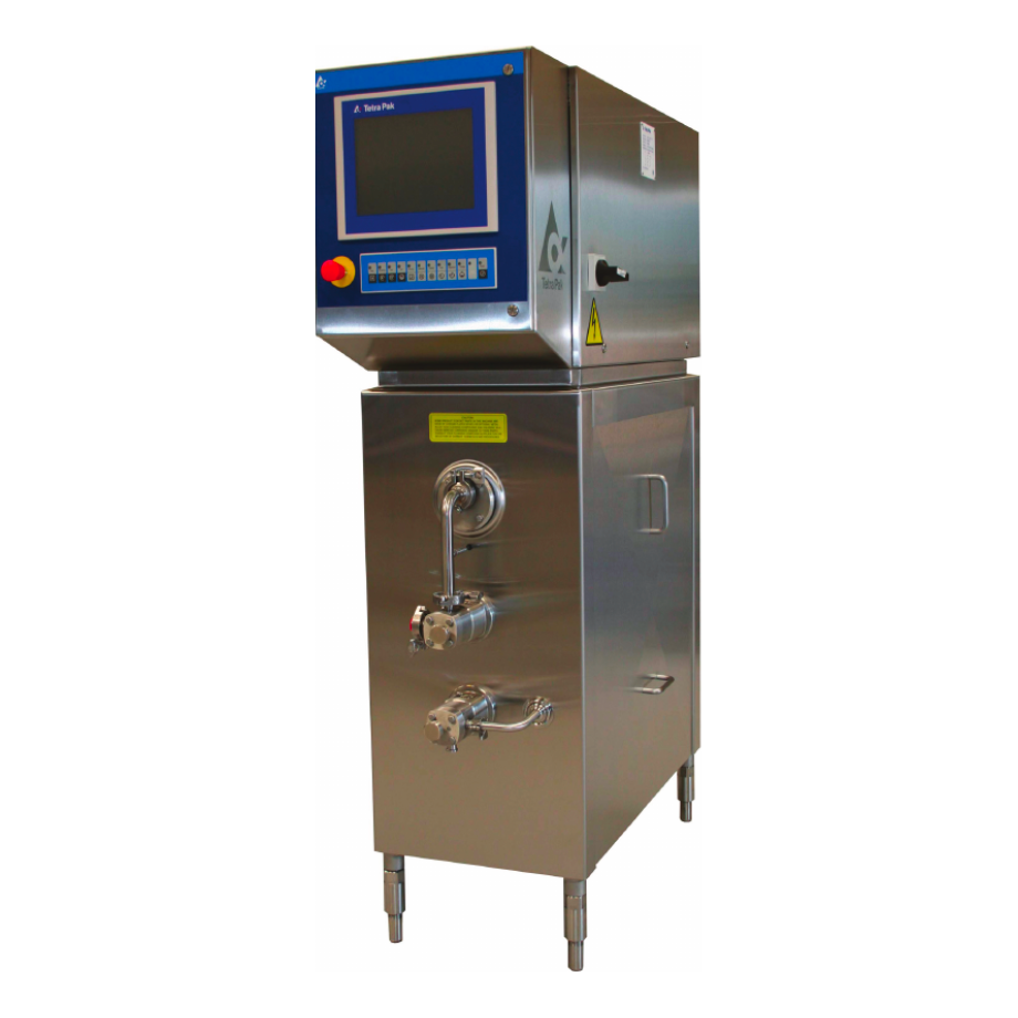 Tetra Pak® Continuous Freezer S80 A1