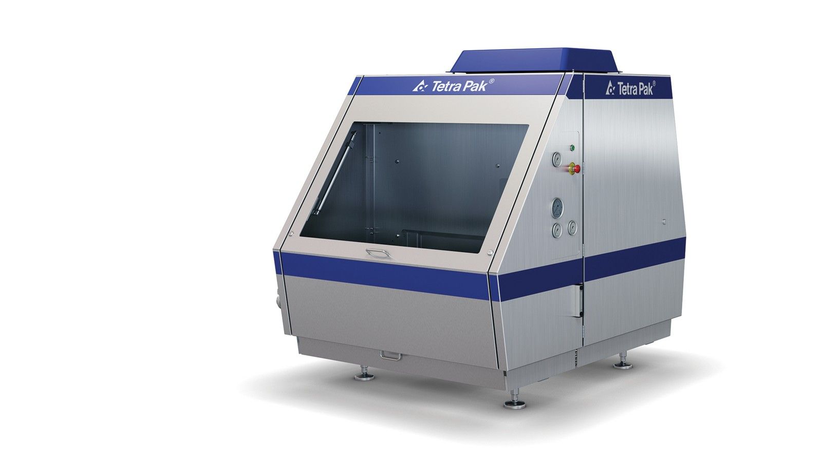 Tetra Pak® Homogenizer 250
