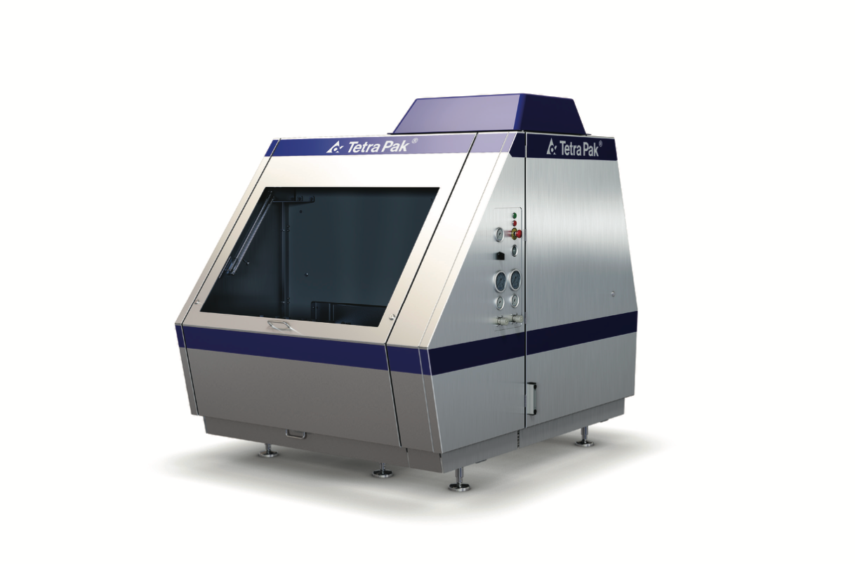 Homogenizer 300