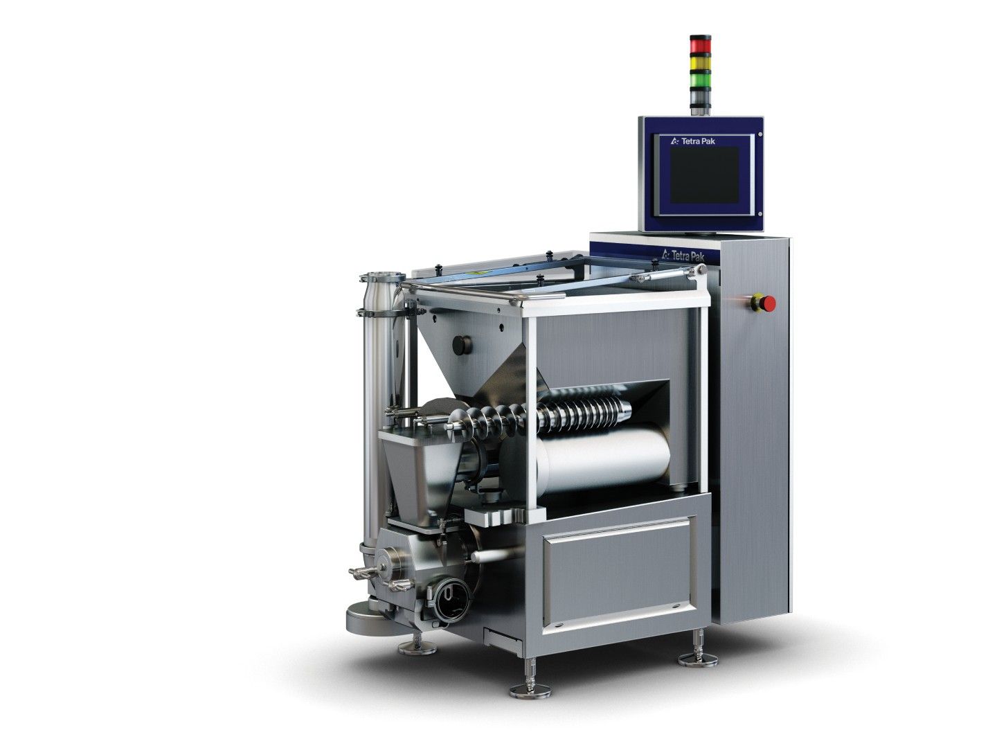 Tetra Pak® Ingredient Doser 4000 A2