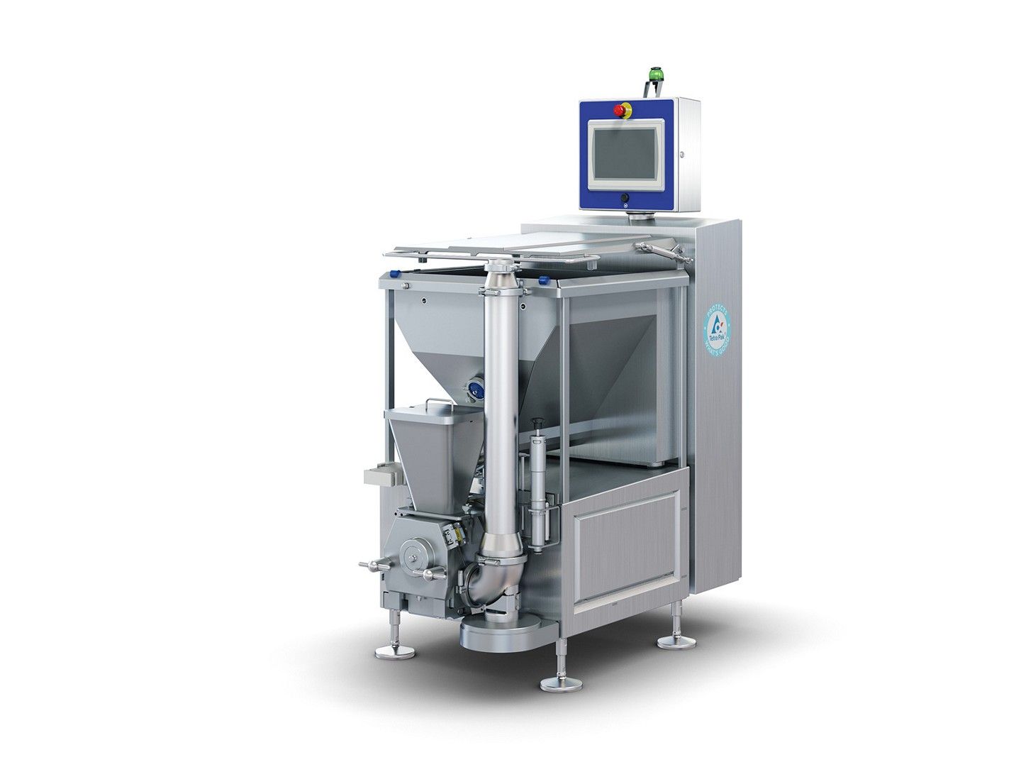 Tetra Pak® Ingredient Doser 4000 A3
