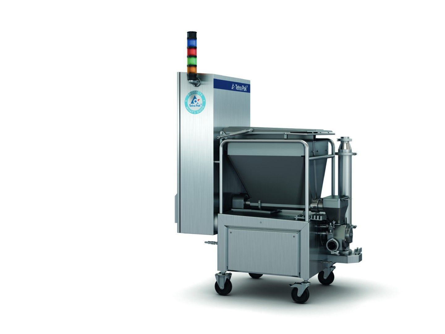 Tetra Pak® Ingredient Doser A3
