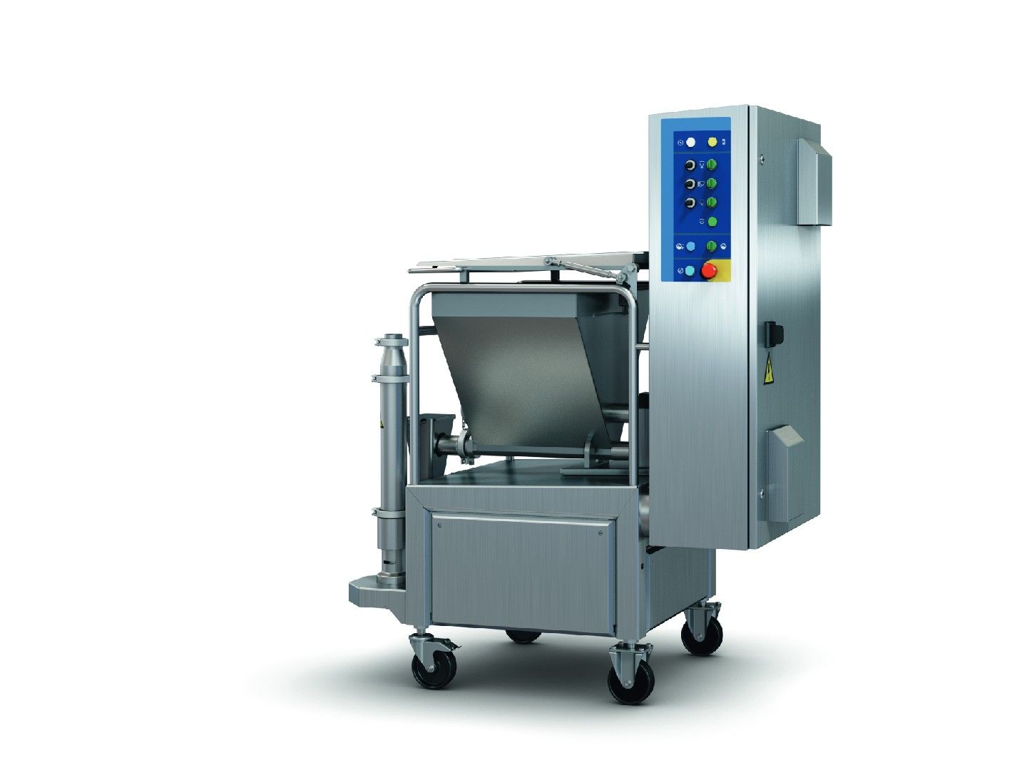 Tetra Pak® Ingredient Doser M3