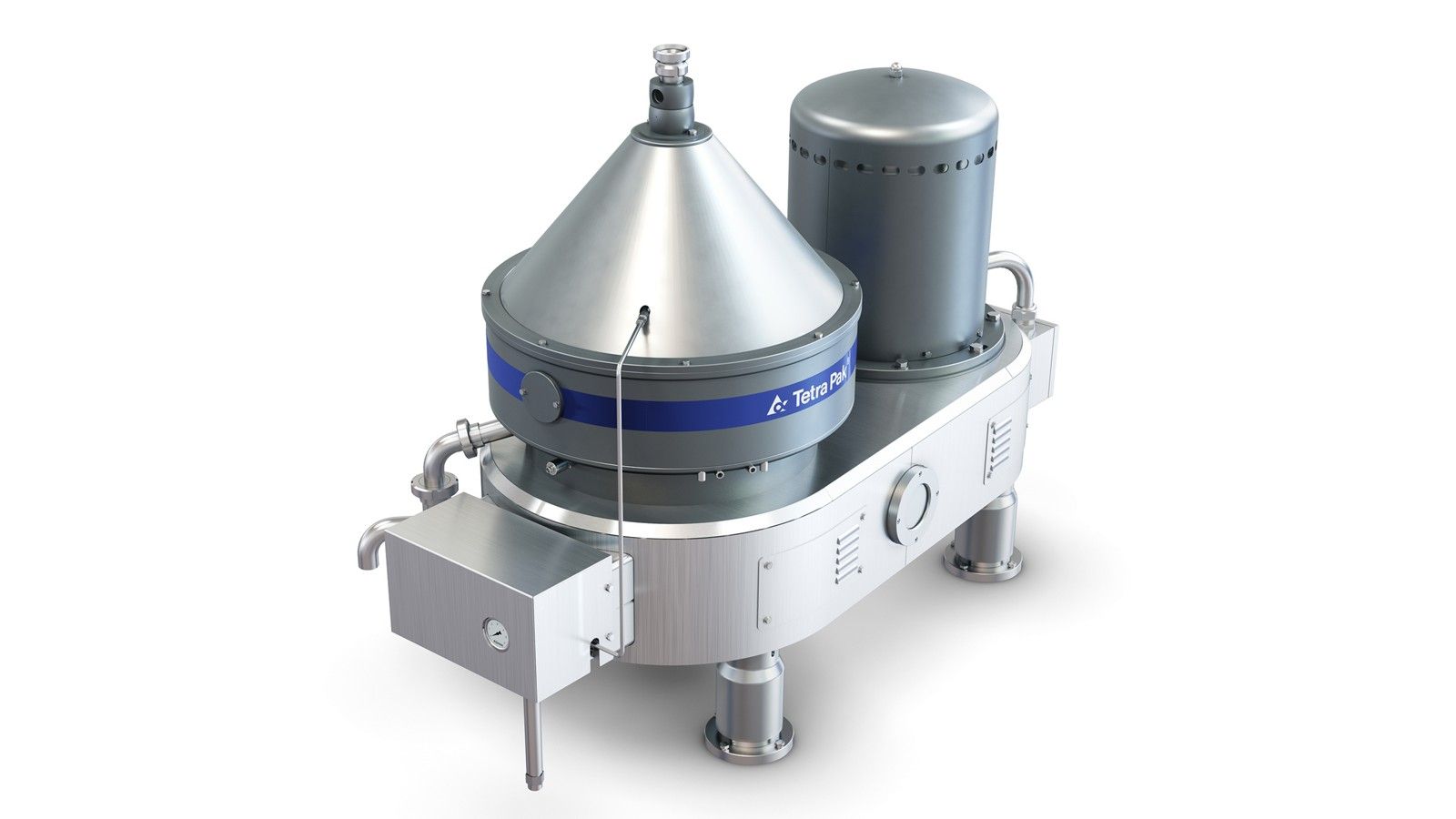 Tetra Pak® Separator H7C