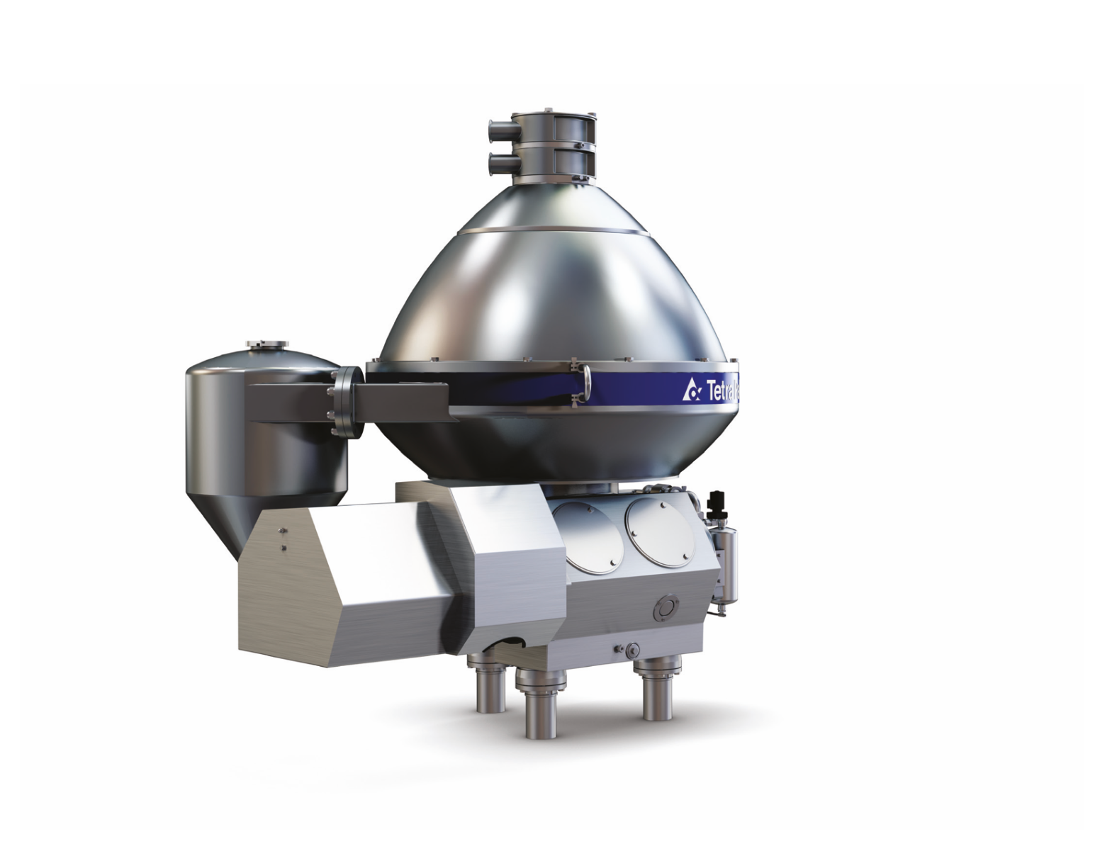 Separator H845