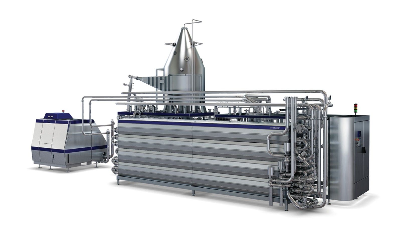 Tetra Therm® Aseptic VTIS